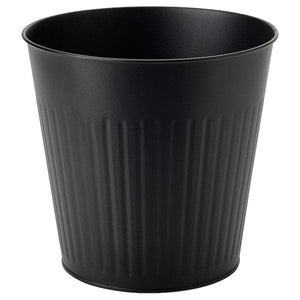 CITRONMELISS - Plant pot, in/outdoor/anthracite, 24 cm - best price from Maltashopper.com 80562510