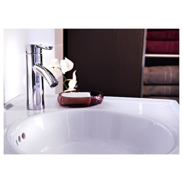 Ikea DALSKÄR Sink mixer/drain valve - chromed ,