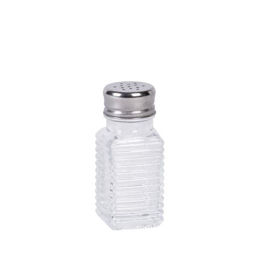 Casa BASIC PEPPER AND SALT SHAKERS