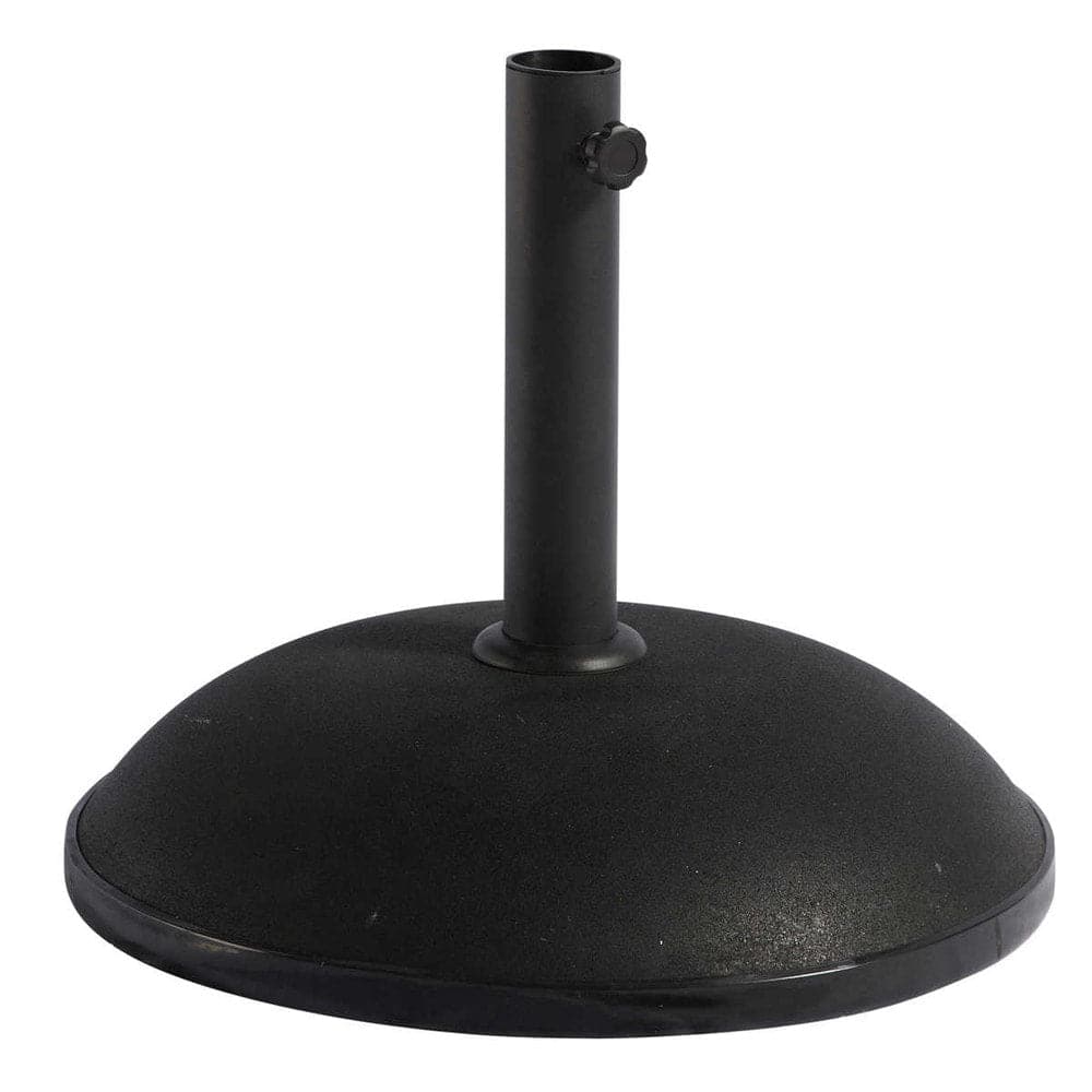 Maisons du Monde Maisons du Monde Basalt - Parasol foot