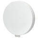 DIRIGERA hub for smart products, white smart, 112 mm