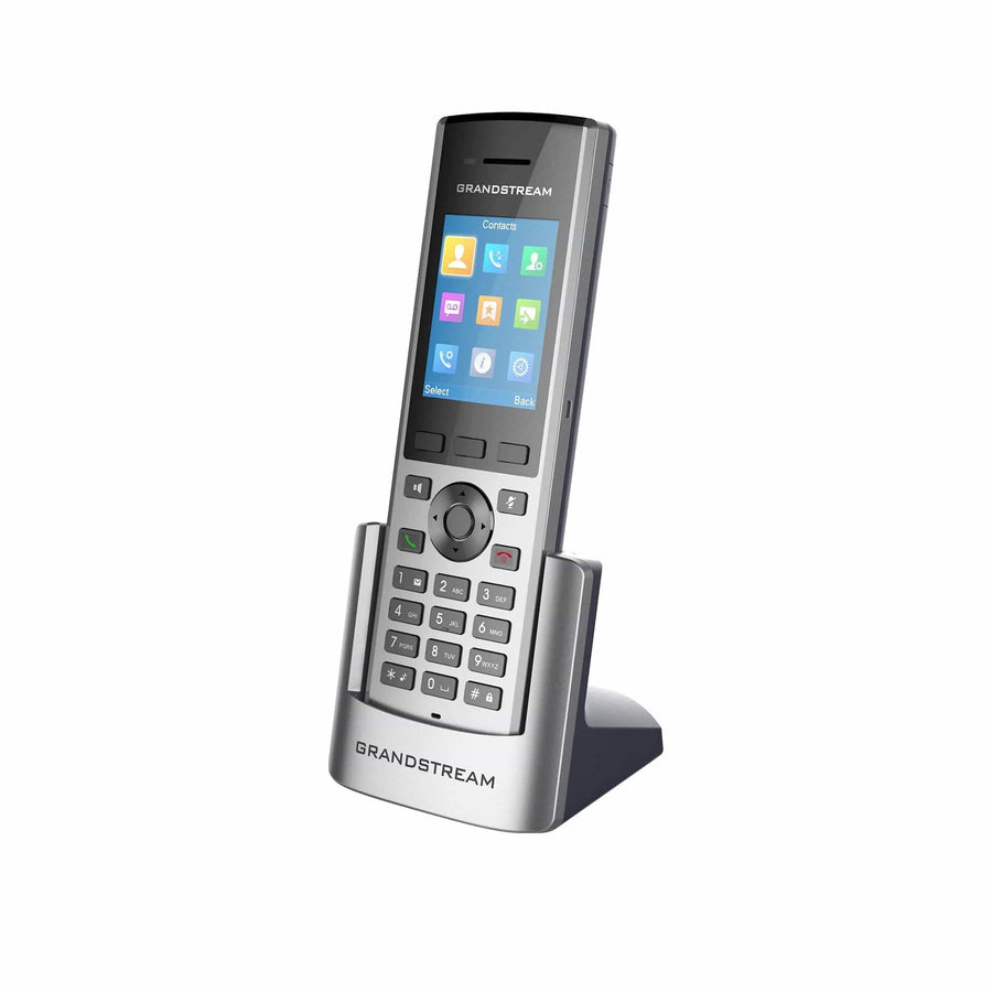 Grandstream DP730 DECT Cordless IP phone