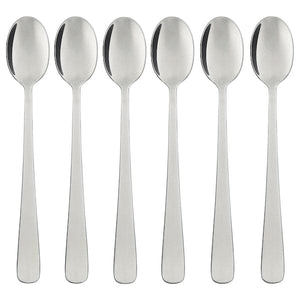 DRAGON - Spoon, stainless steel, 17 cm - best price from Maltashopper.com 30091763