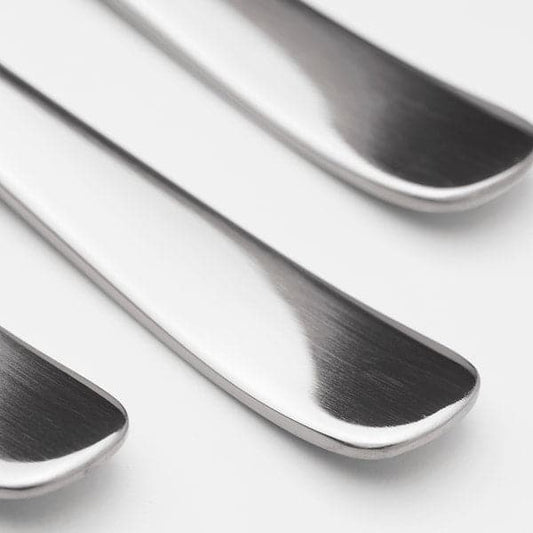 DRAGON - Spoon, stainless steel, 17 cm - best price from Maltashopper.com 30091763