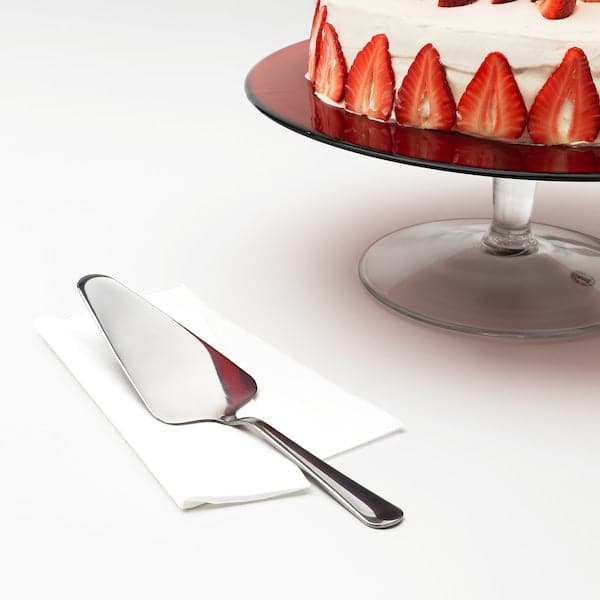 DRAGON - Cake-slice, stainless steel, 25 cm - best price from Maltashopper.com 70235627