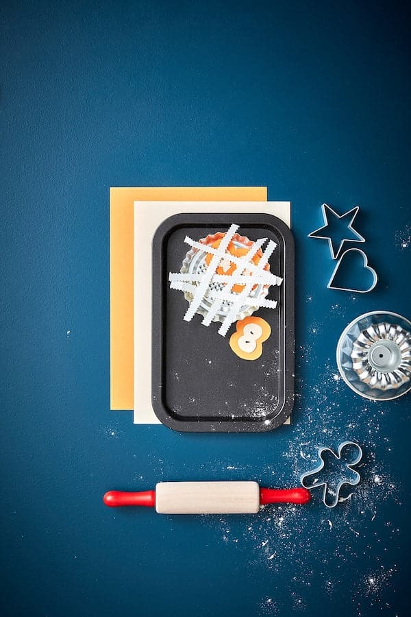 DUKTIG - 7-piece toy baking set - best price from Maltashopper.com 40452113