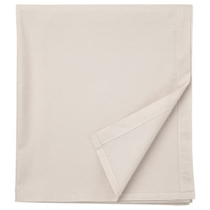 DVALA Sheet - beige 240x260 cm , 240x260 cm - best price from Maltashopper.com 50357648