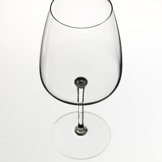 DYRGRIP - Red wine glass, clear glass, 58 cl - best price from Maltashopper.com 20309300