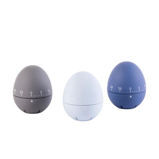 Casa CASA KITCHEN TIMER3COL