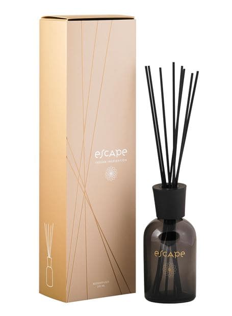 Casa ESCAPE INDIAN INSPIRATION Beige perfume oil,