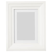 EDSBRUK frame, white, 13x18 cm