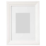 EDSBRUK frame, white, 21x30 cm