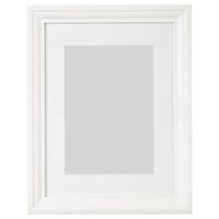 EDSBRUK frame, white, 30x40 cm
