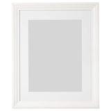 EDSBRUK frame, white, 40x50 cm