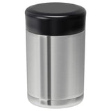 EFTERFRÅGAD food vacuum flask, stainless steel, 0.5 l
