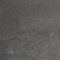 EKBACKEN - Worktop, concrete effect/laminate, 246x2.8 cm - best price from Maltashopper.com 60335651