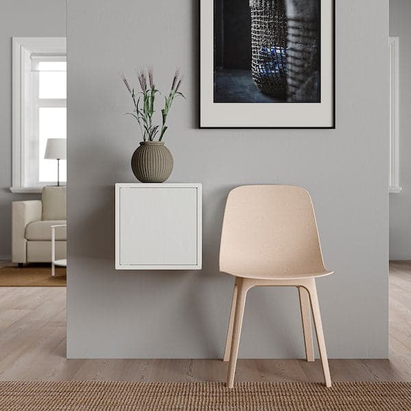 Ikea EKET - Wall-mounted cabinet combination, white, 35x35x35 cm