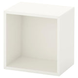 EKET cabinet, white, 35x25x35 cm