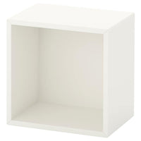 EKET cabinet, white, 35x25x35 cm