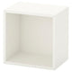 EKET cabinet, white, 35x25x35 cm