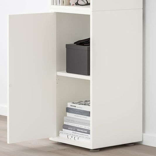 Ikea EKET - Foot, adjustable, metal