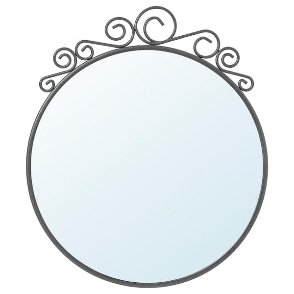 EKNE Mirror 50x60 cm , 50x60 cm - best price from Maltashopper.com 50193138