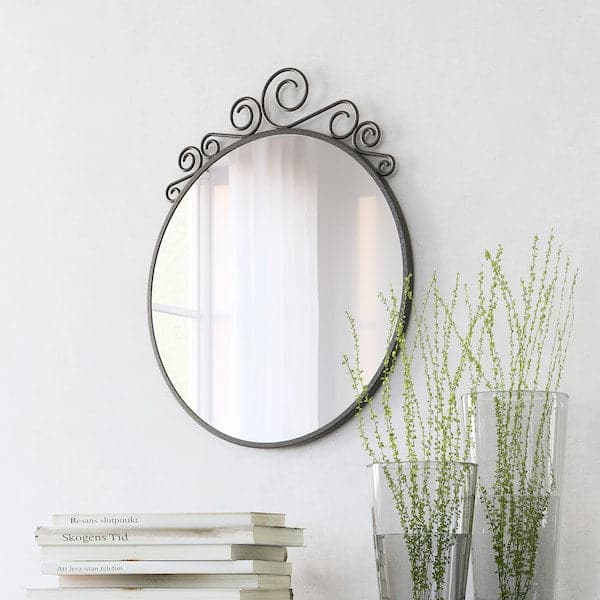 Ikea EKNE Mirror 50x60 cm , 50x60 cm
