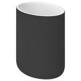 EKOLN toothbrush holder, dark grey