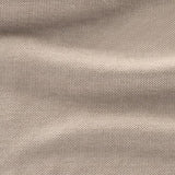 EKTORP cover for 3-seat sofa, with chaise longue/Tallmyra beige