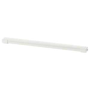 ELVARLI - Clothes rail, white, 40 cm - best price from Maltashopper.com 40296212