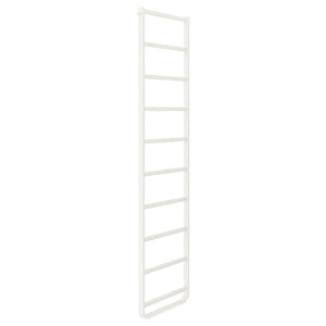 ELVARLI - Side unit, white, 36x216 cm - best price from Maltashopper.com 00317532