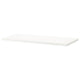 ELVARLI shelf, white, 80x36 cm