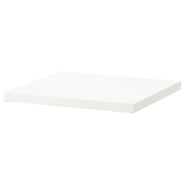 ELVARLI shelf, Width: 40 cmDepth: 36 cmThickness: 2.5 cmMaximum load: 12 kg