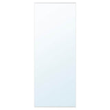 ENHET mirror door, mirror glass, 30x75 cm