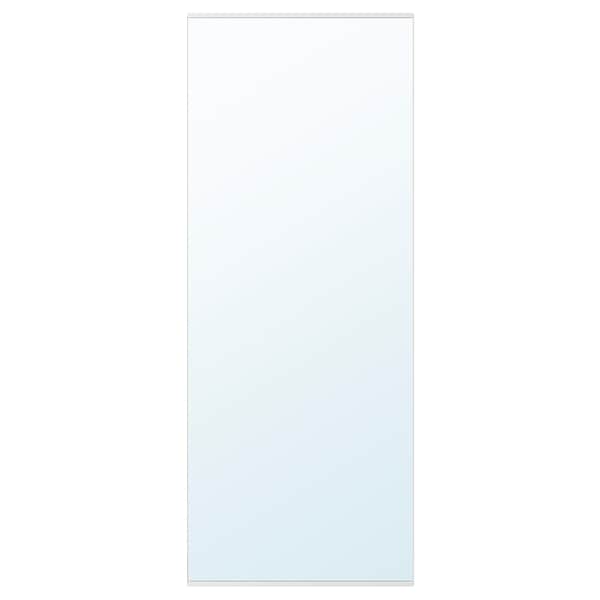 ENHET mirror door, Width: 29.6 cmSystem height: 75.0 cmSystem width: 30.0 cmHeight: 74.6 cmDepth: 1.6 cm