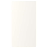 ENHET door, white, 40x75 cm