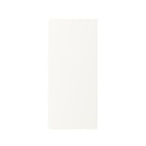 ENHET door, white, 60x135 cm