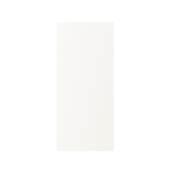 ENHET door, Height: 134.6 cmSystem height: 135.0 cmSystem width: 60.0 cmDepth: 1.6 cmWidth: 59.6 cm
