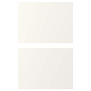 Ikea ENHET - Drawer front, white, 40x30 cm