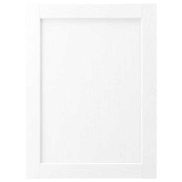 ENKÖPING door, Width: 59.7 cmSystem height: 80.0 cmSystem width: 60.0 cmHeight: 79.7 cmDepth: 1.8 cm
