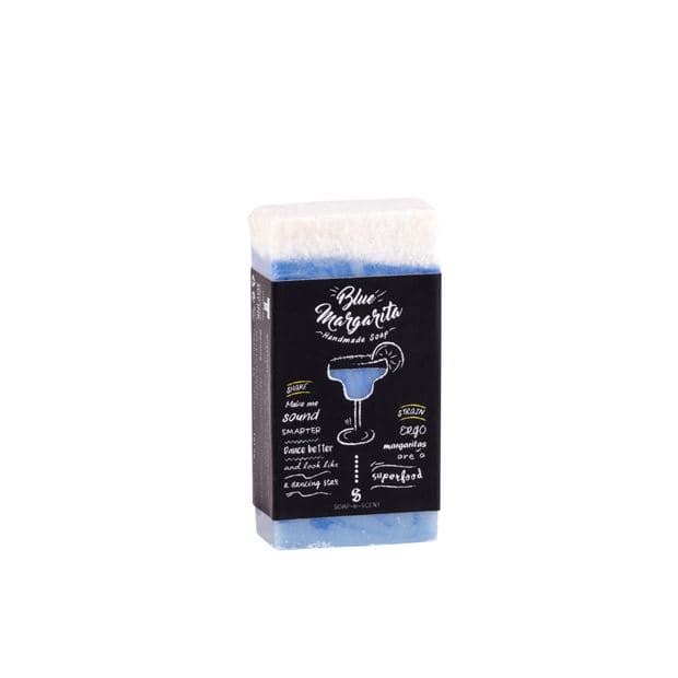 COCKTAIL AROM SOAP 120G 4FRAG - best price from Maltashopper.com CS639527