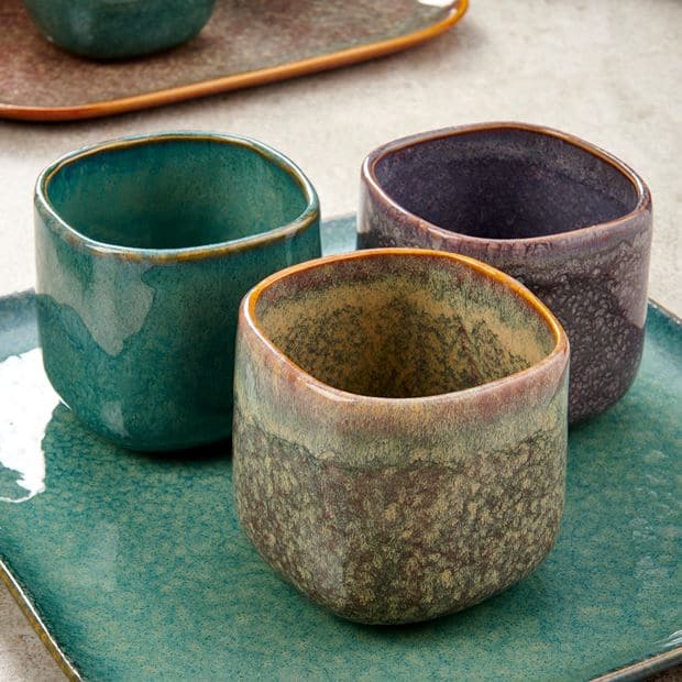 CASSIS CUP 30CL 3COL - best price from Maltashopper.com CS634690