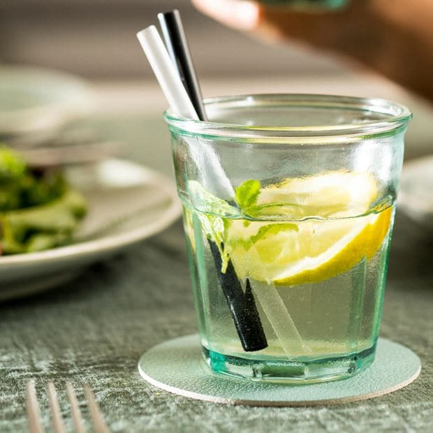 Casa AUTHENTIC GLASS 25CL