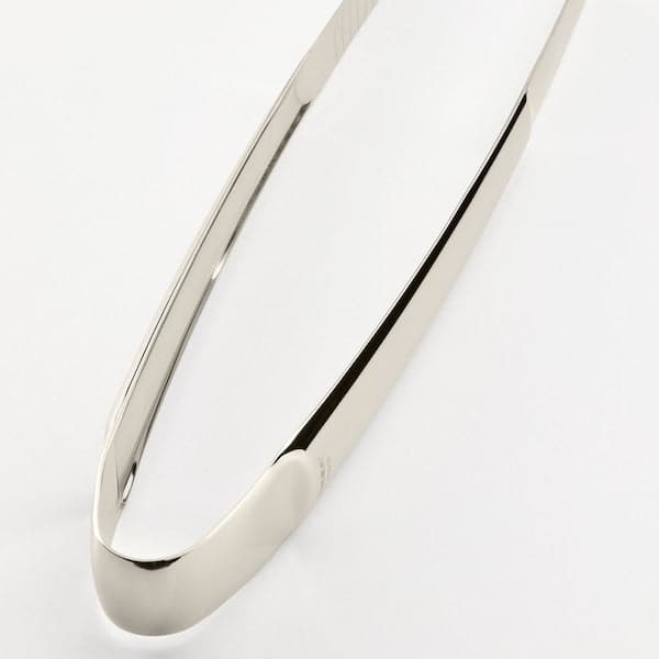 FINMAT - Cooking tweezers, stainless steel, 32 cm - best price from Maltashopper.com 30555197