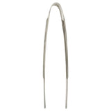 FINMAT cooking tweezers, stainless steel, 32 cm