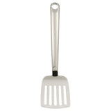 FINMAT spatula, stainless steel, 33 cm