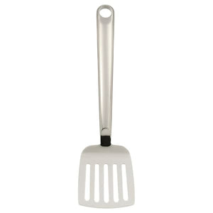 Ikea FINMAT - Spatula, stainless steel, 33 cm