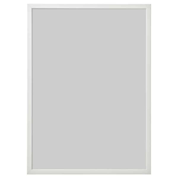 SILVERHÖJDEN Cadre, couleur or, 50x70 cm - IKEA