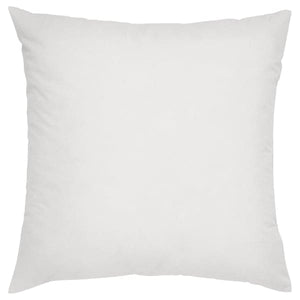 Ikea FJÄDRAR Inside for pillow - dirty white 50x50 cm , 50x50 cm