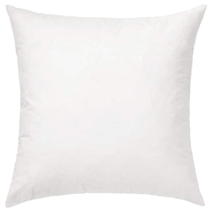 Ikea FJÄDRAR Inside for pillow - dirty white 65x65 cm , 65x65 cm